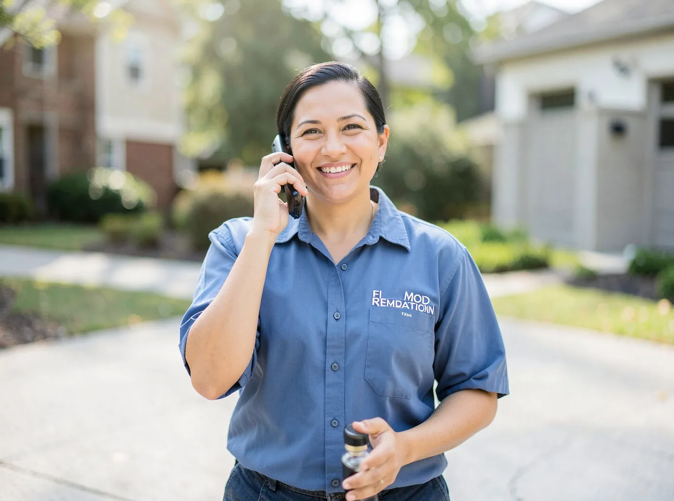 Mold Remediation Sulphur, IN FAQs